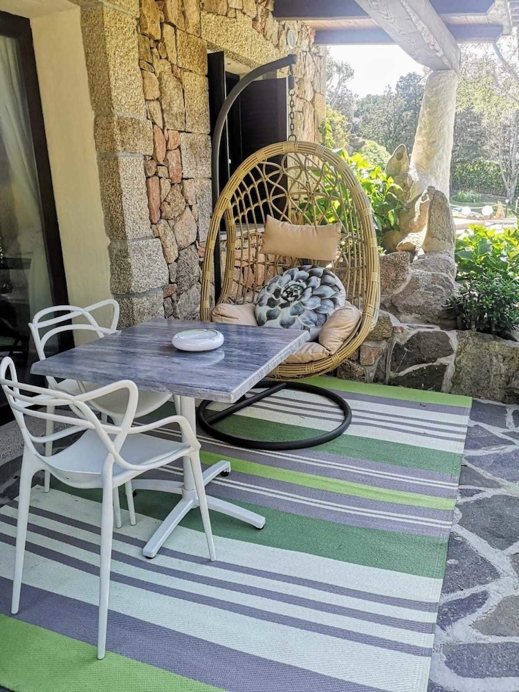 Geco Di Giada Exclusive Art Suites 23/50