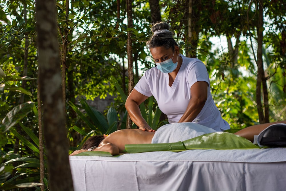 Aldea Coba an Escape Resort 37/63