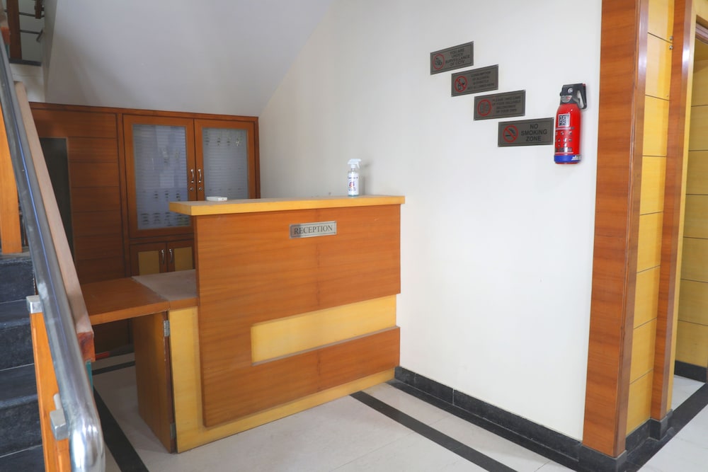 Hotel Panigrahan 3/27