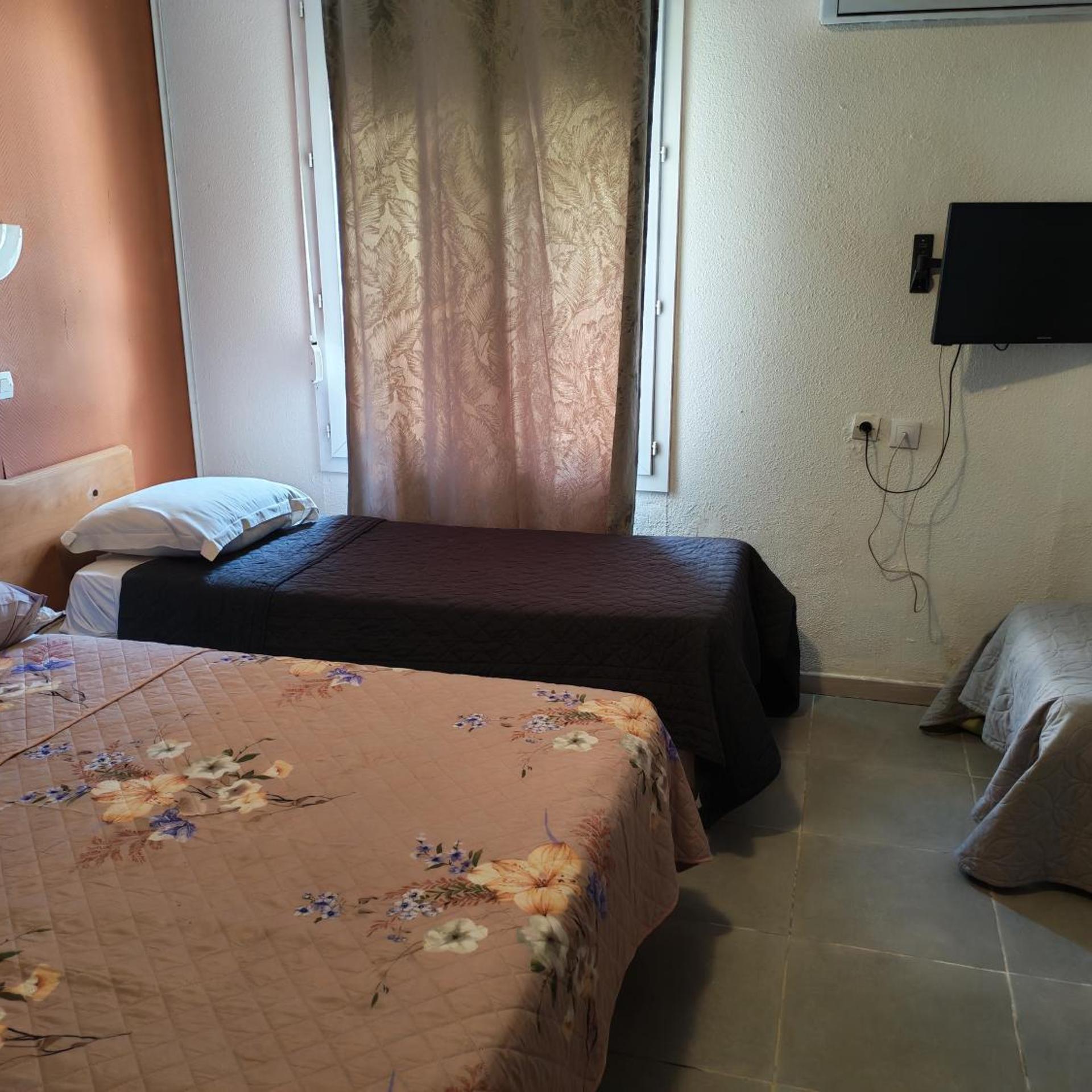 Bois Des Espeisses Hotel 11/32