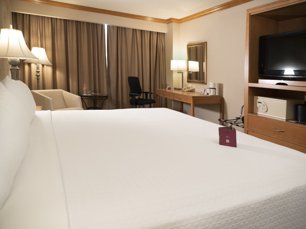Crowne Plaza Monterrey 25/74