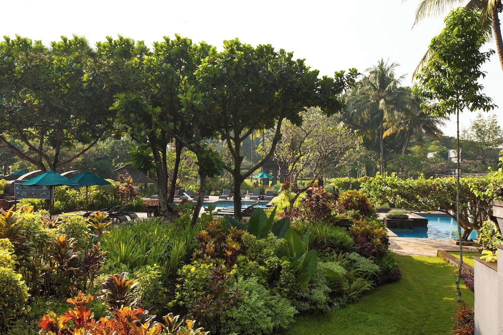 Hyatt Regency Yogyakarta 73/76
