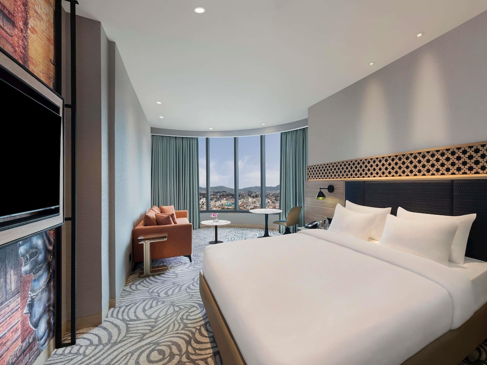 Mercure Kathmandu Sukedhara Heights 5/50