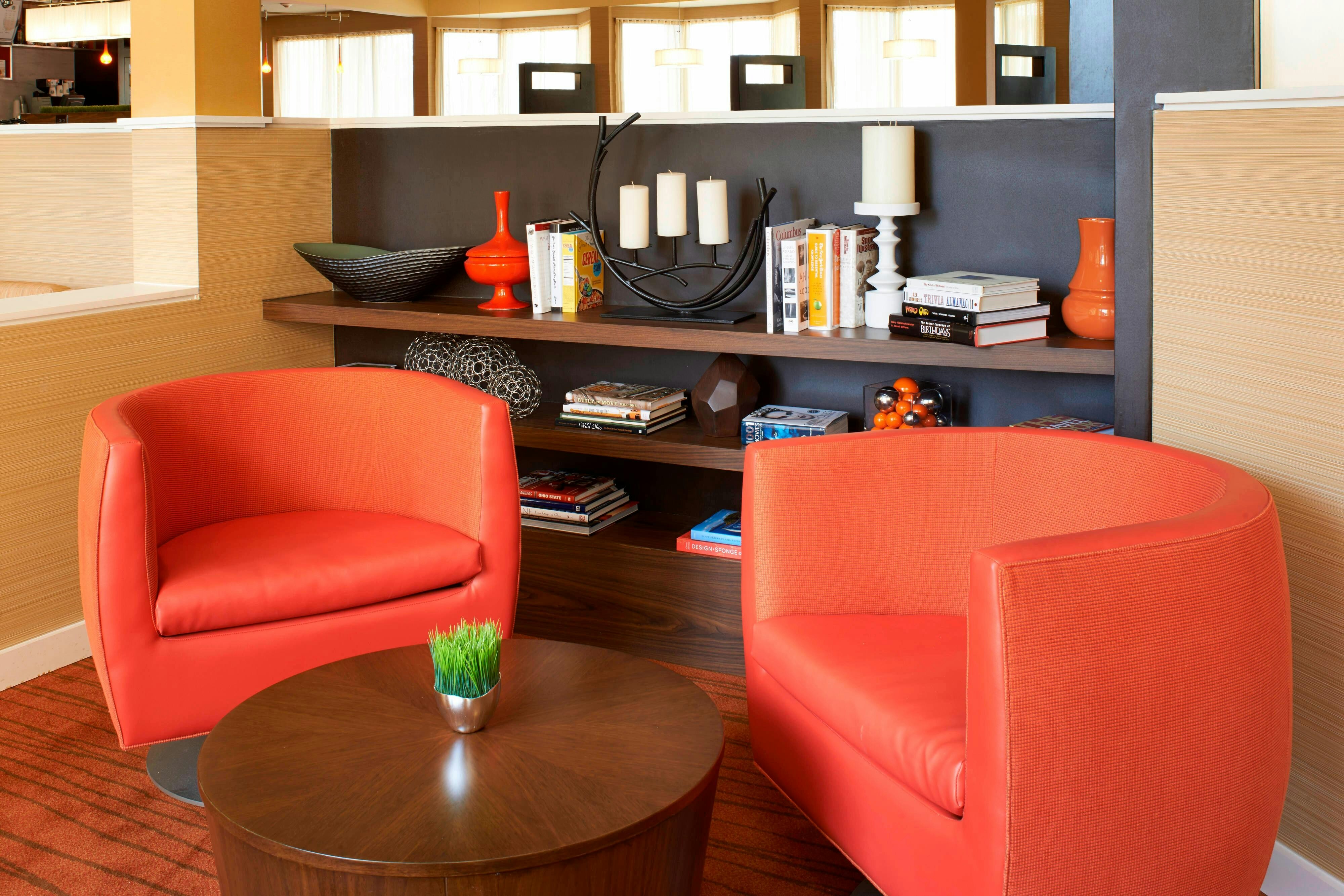 Courtyard by Marriott Toledo Airport Holland 9/15