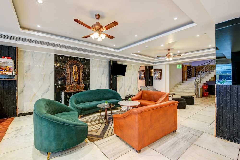 HOTEL KRISHNA DELUXE 63/70