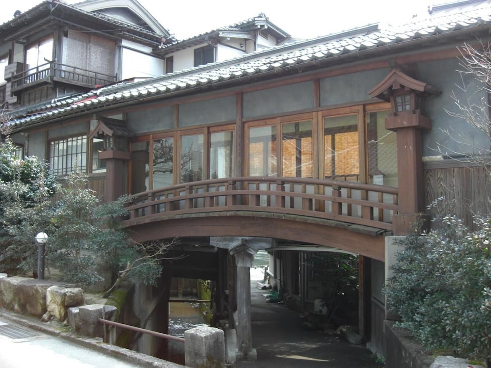 Ryokan Ohashi 1/38
