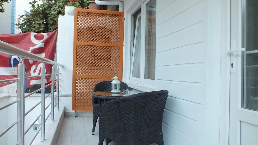 Heybeli Butik Hotel 9/50