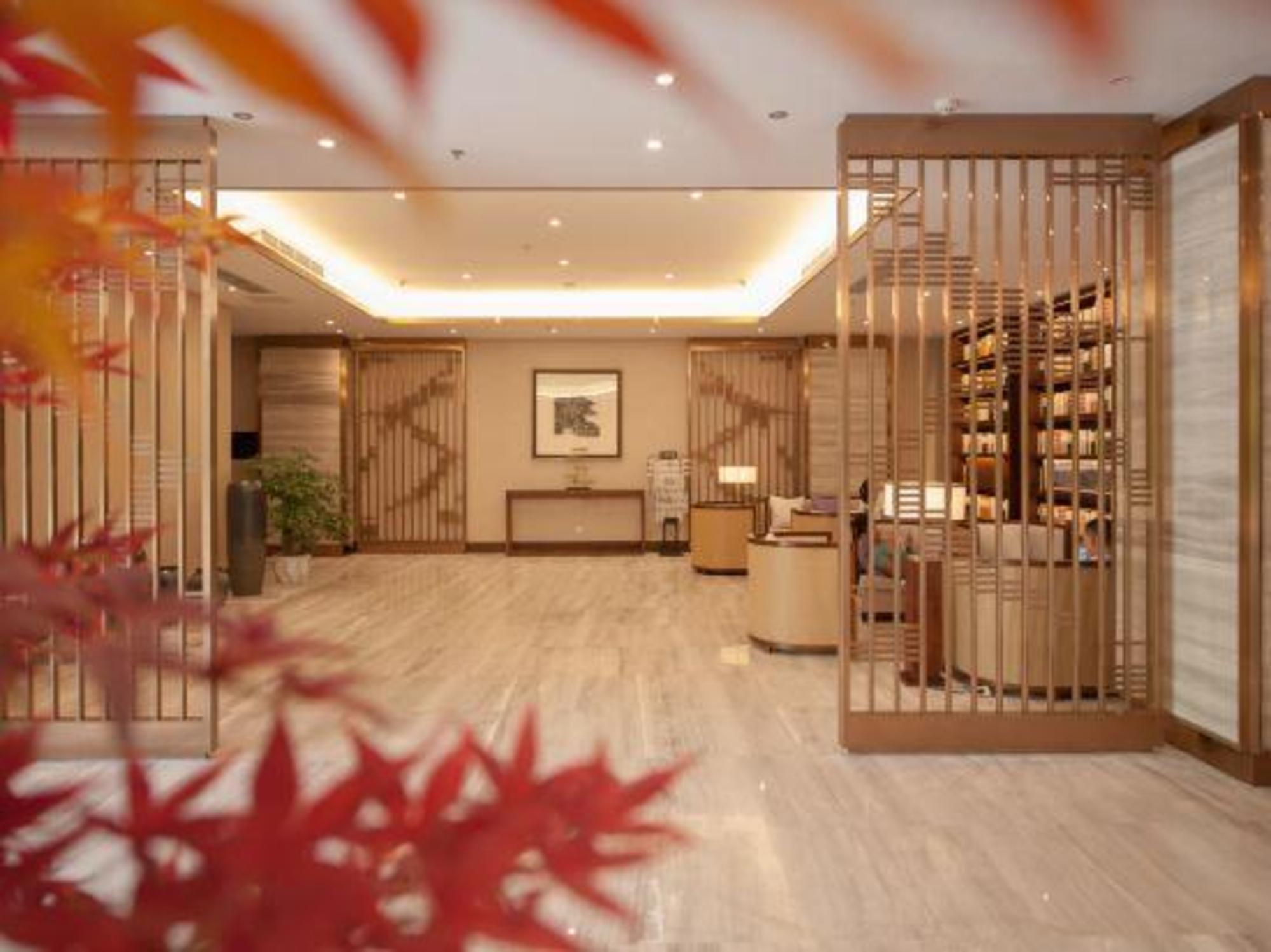 Xinhua Hotel Chongqing Kaizhou 6/28