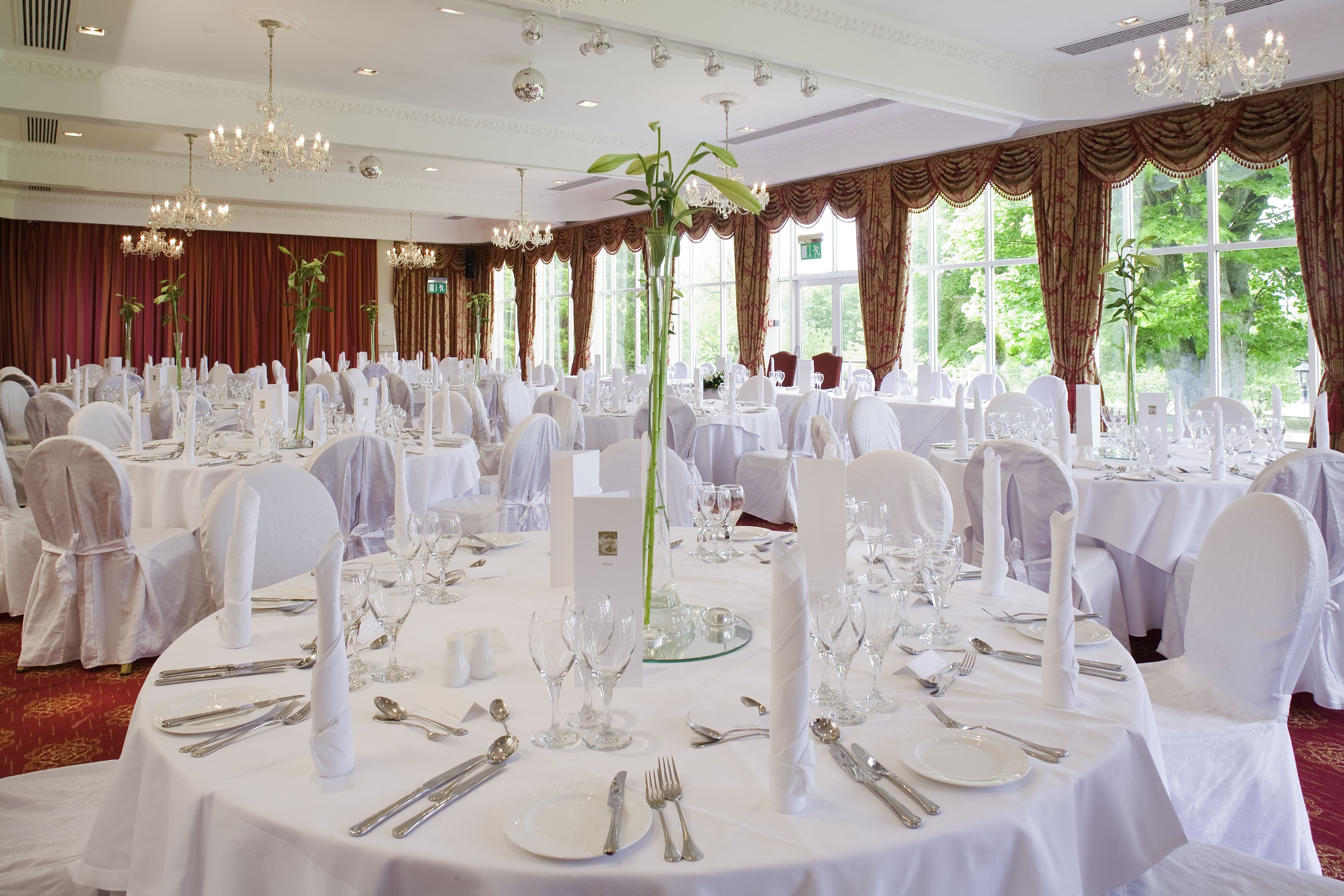 Ardoe House Hotel and Spa 57/69