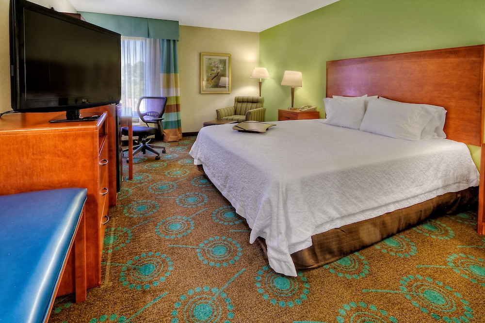 Hampton Inn Goldsboro 23/52