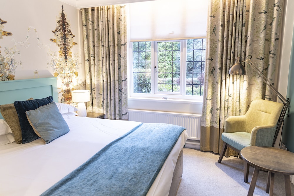 STANDARD, DOUBLE BED