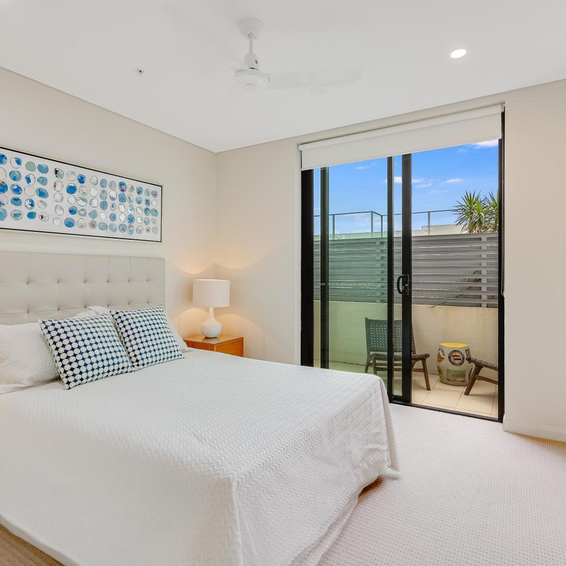 2 Bedrooms, Apartment, Outdoor Jetted Tub