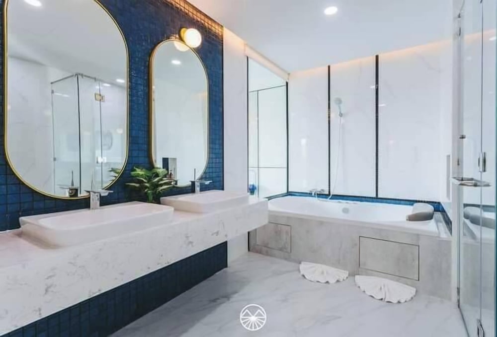 Poolrada Boutique Hotel (SHA Extra Plus) 50/50