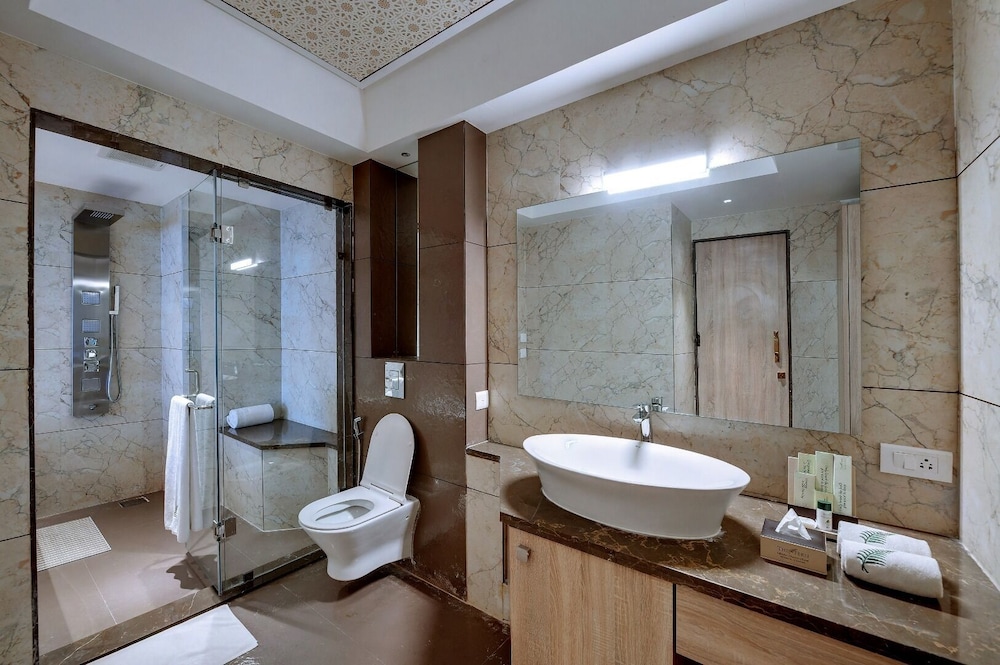 The Fern Sardar Sarovar Resort 62/64