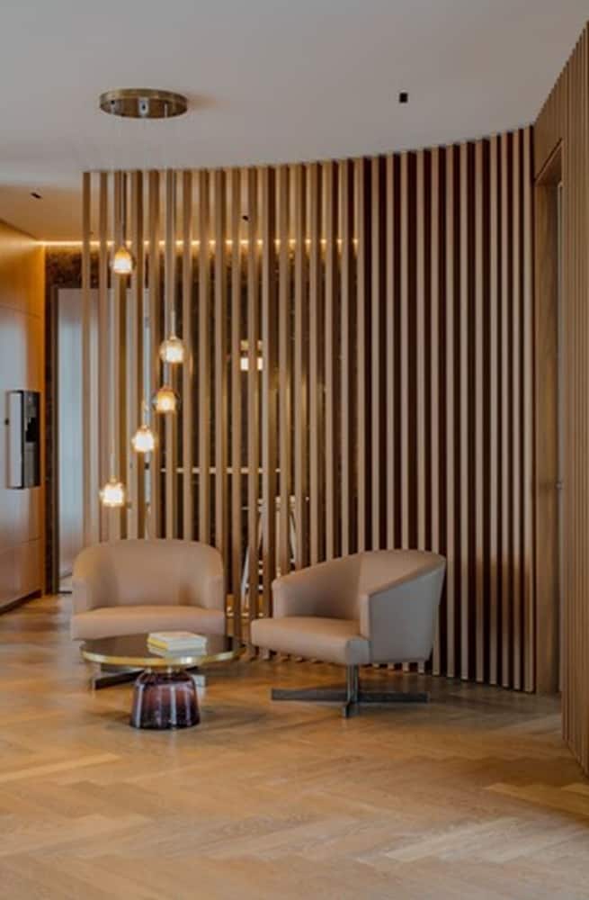 Dd Suites Serviced Apartments 24/35