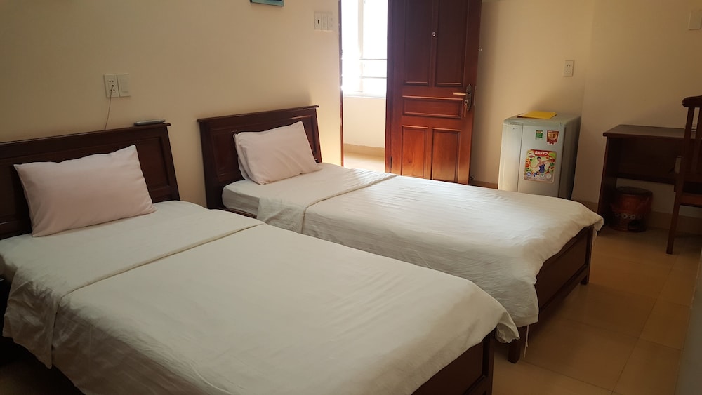 Huong Binh Hotel Da Nang 13/40