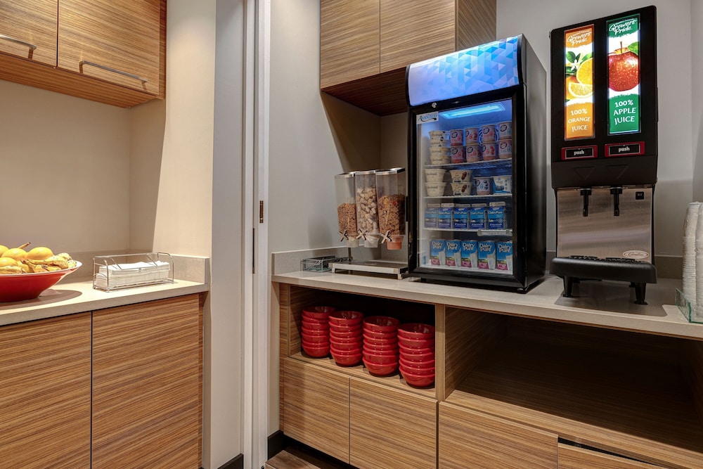 TownePlace Suites by Marriott Monroe 21/39