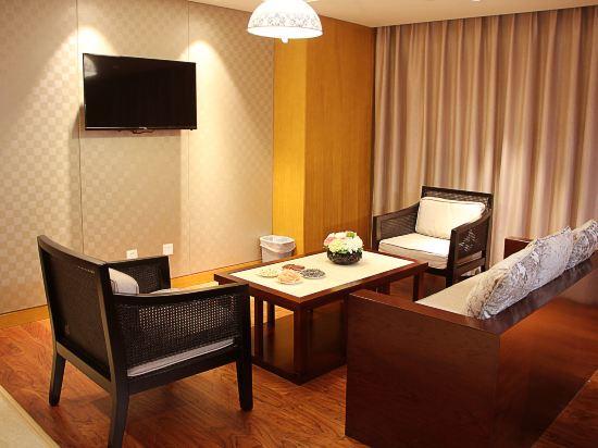 Shenhang International Hotel 22/25