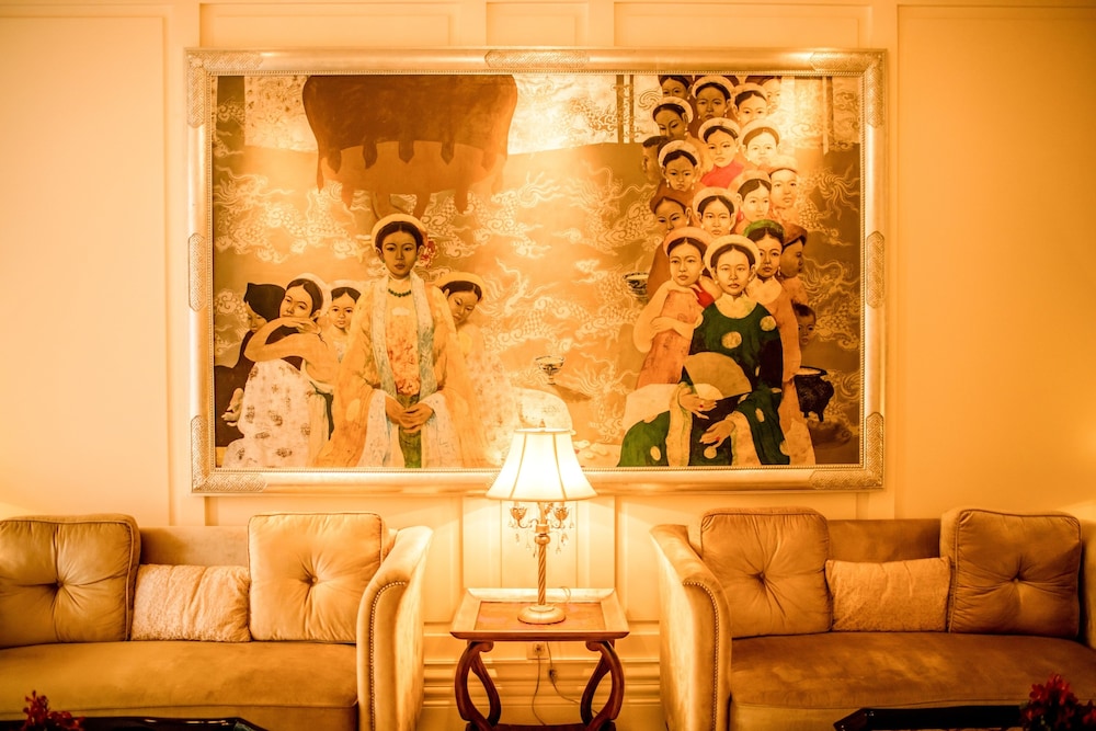 Apricot Hotel Hanoi 44/72
