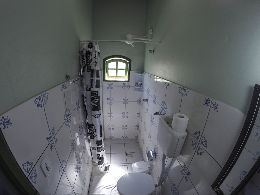 Hostel Villas Boas 2/45