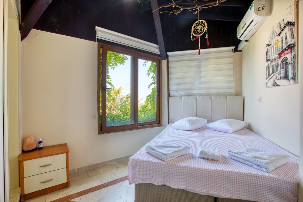 Hayalbaz Butik Otel 8/50