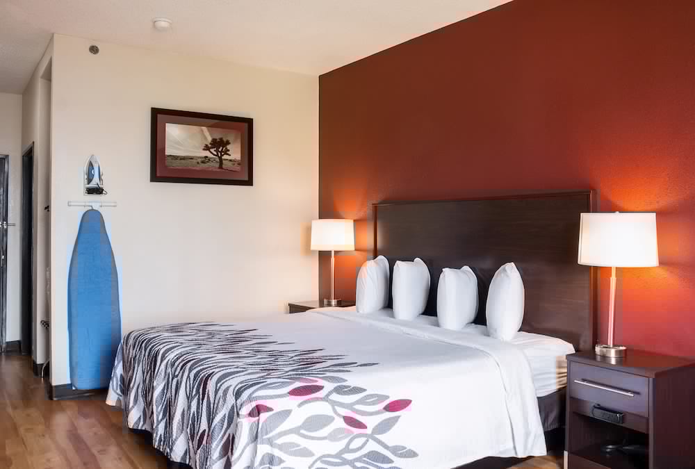 Red Roof Inn Dumas 14/32