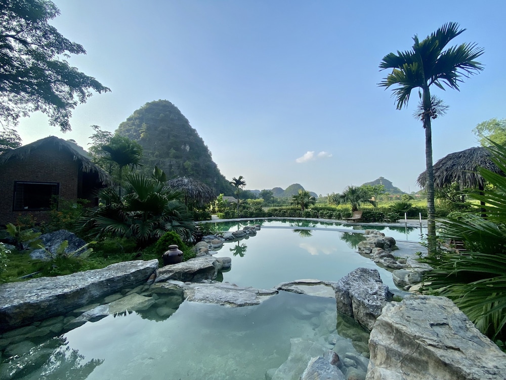 Muong Village Ninh Binh 30/39