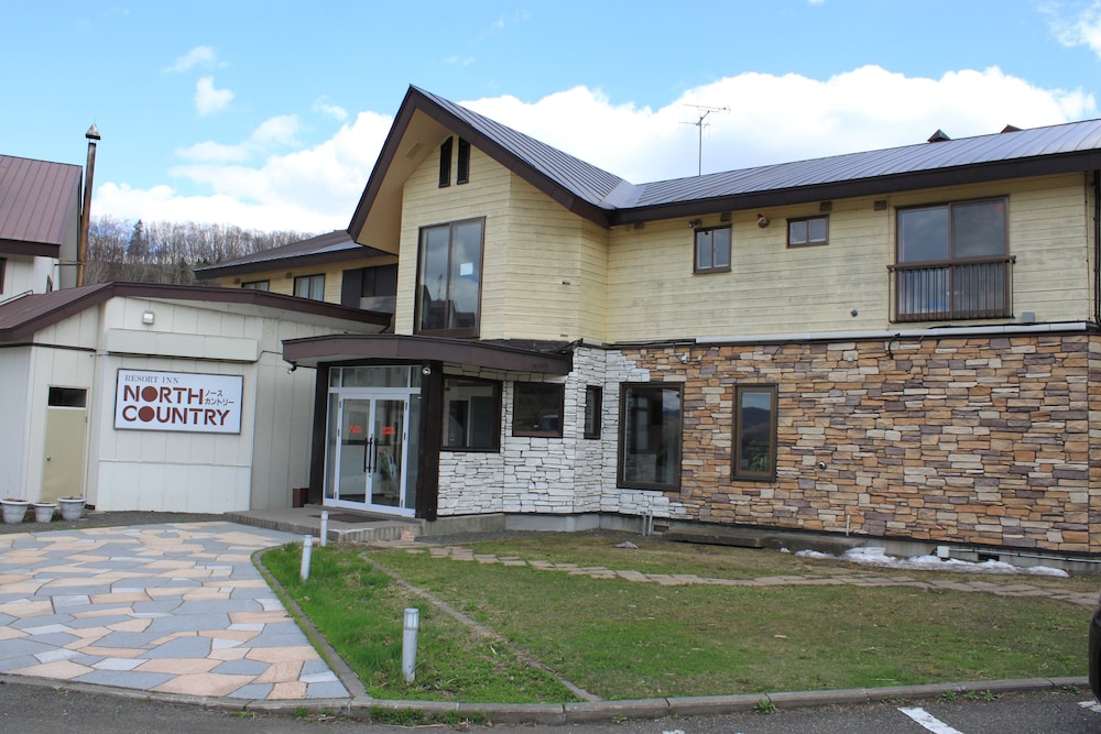 Resort Inn North Country 6/43