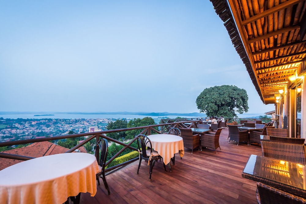 Cassia Lodge Kampala 18/41