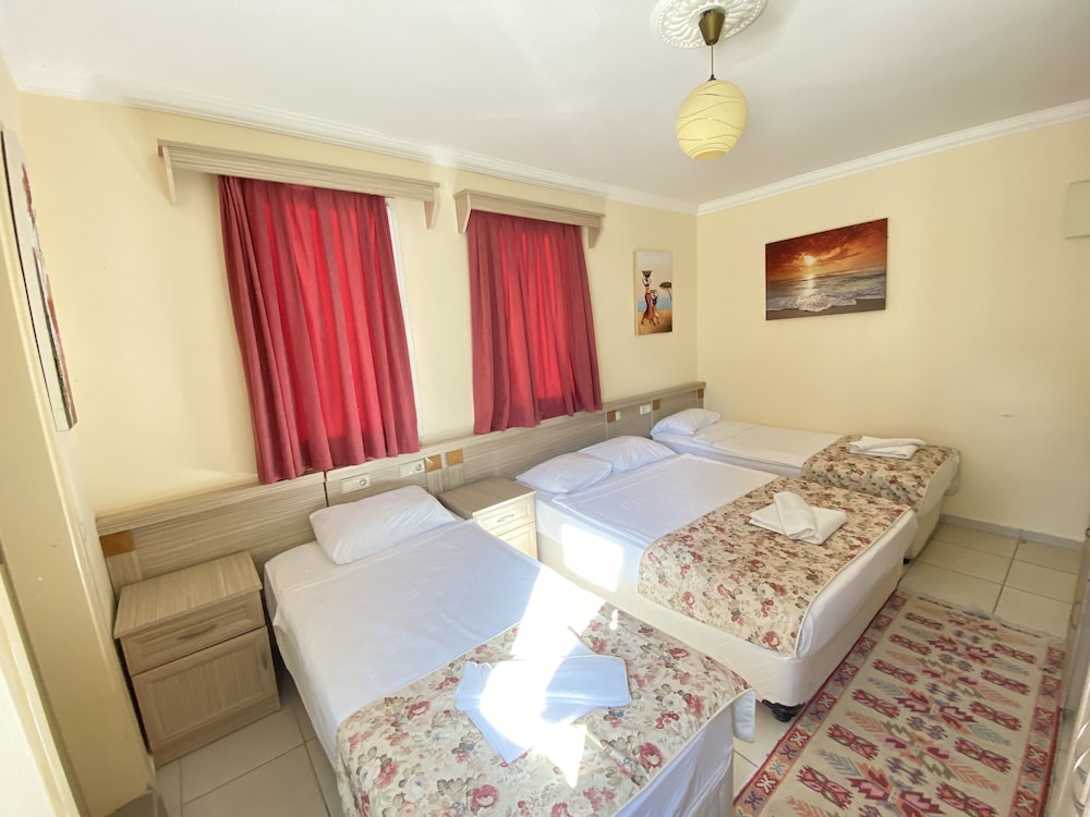 Sevin Hotel Pansiyon 18/39