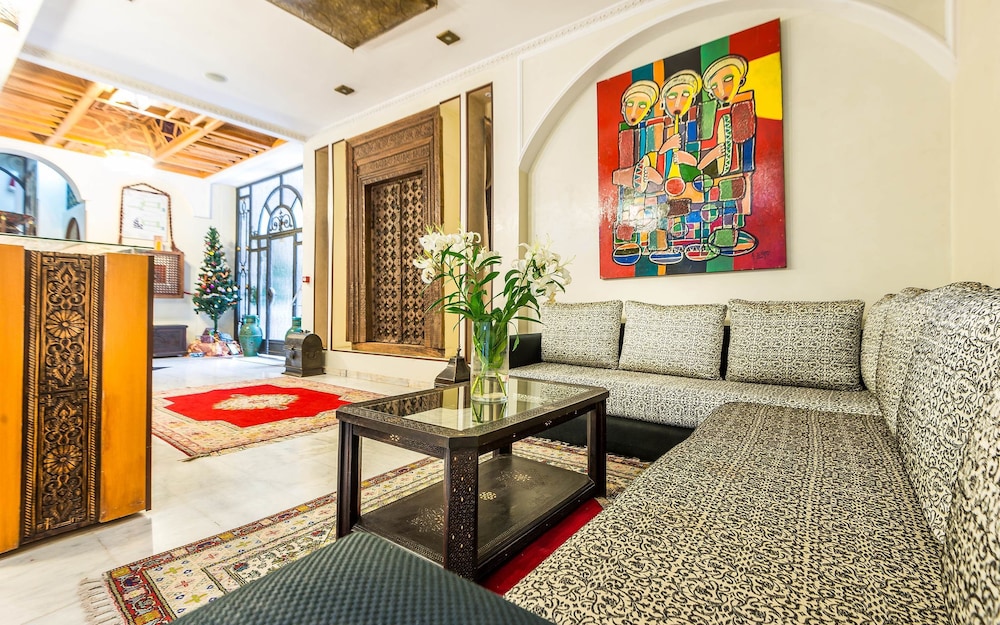 Hotel and Ryad Art Place Marrakech 50/73