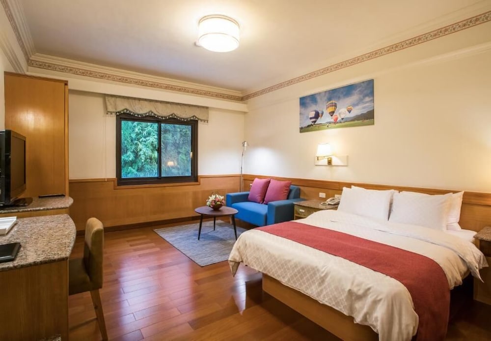 Dong Tair Spa Hotel 14/40