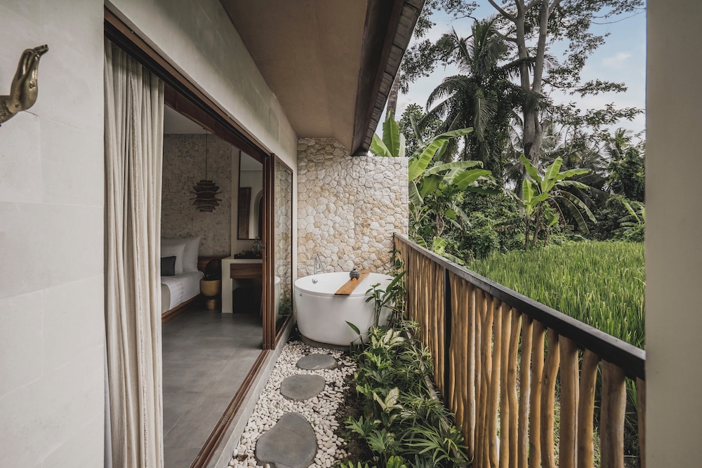 Suara Alam Hotel Ubud by Ini Vie Hospitality in Ubud