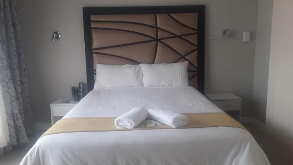 Vakhusi Bed and Breakfast 28/47