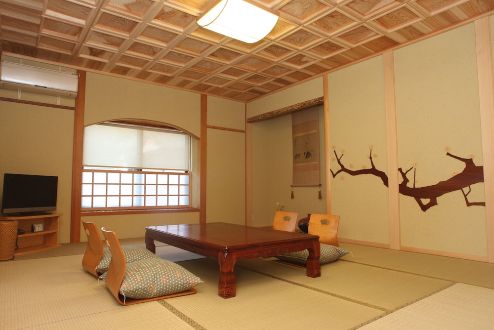 Shinkiya Ryokan 25/31