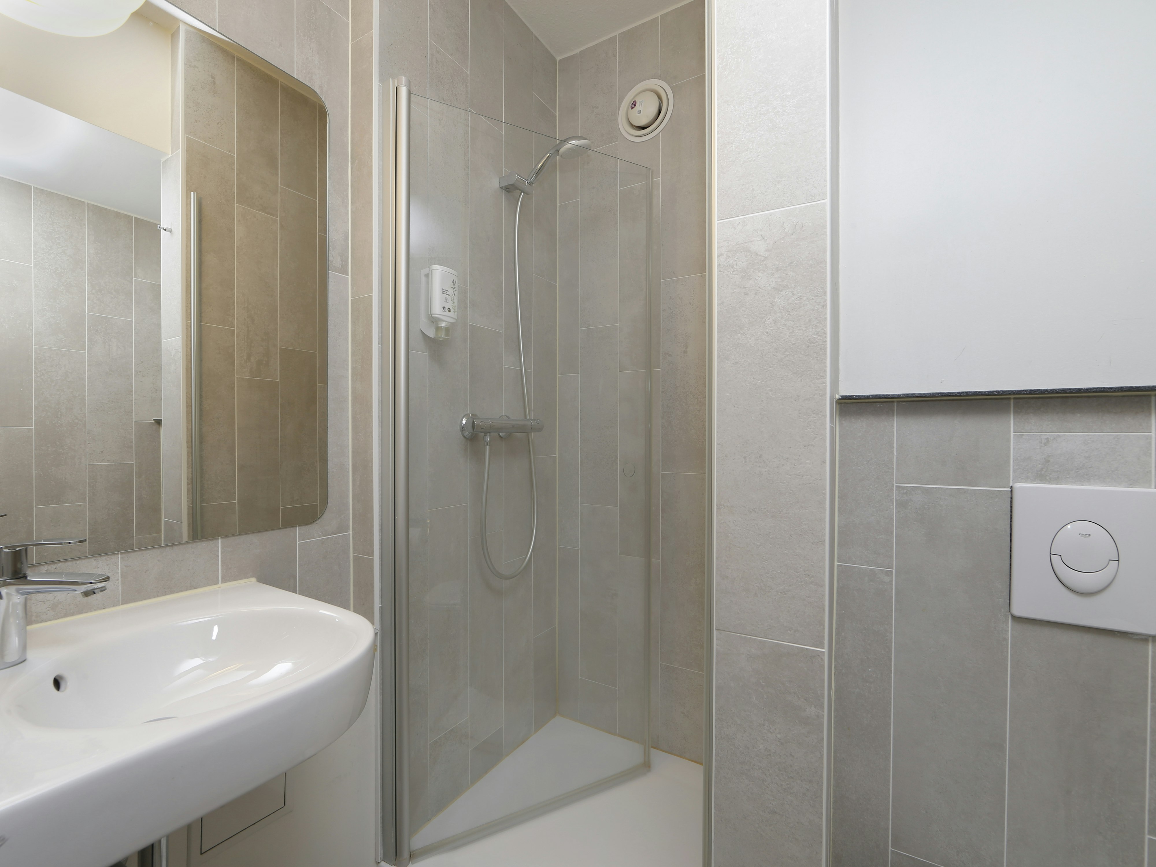 B&B Hotel Berlin-Sud Genshagen 22/29