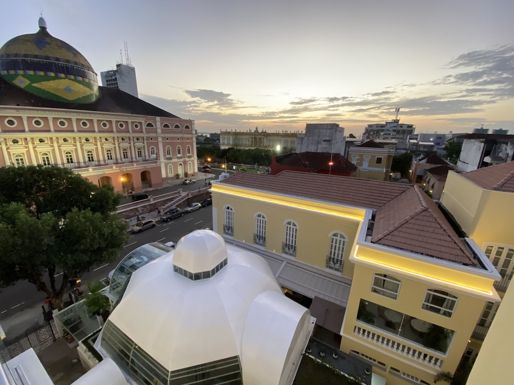Hotel Juma Opera in MANAUS