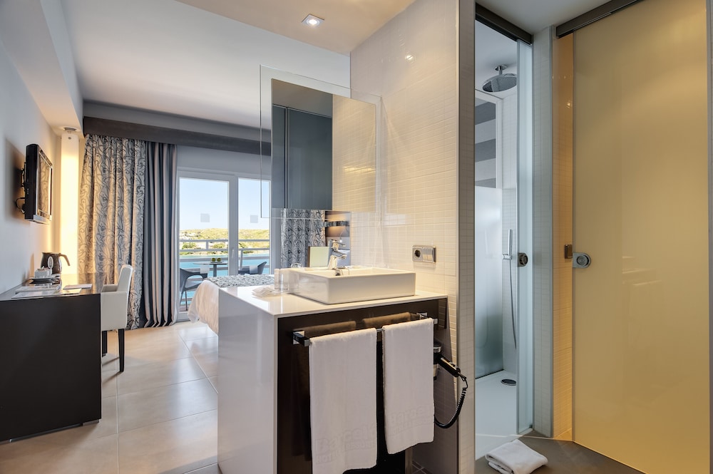 Barcelo Hamilton Menorca - Adults Only 48/50