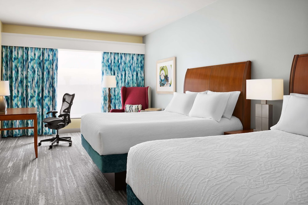 Hilton Garden Inn Dallas Richardson 19/70