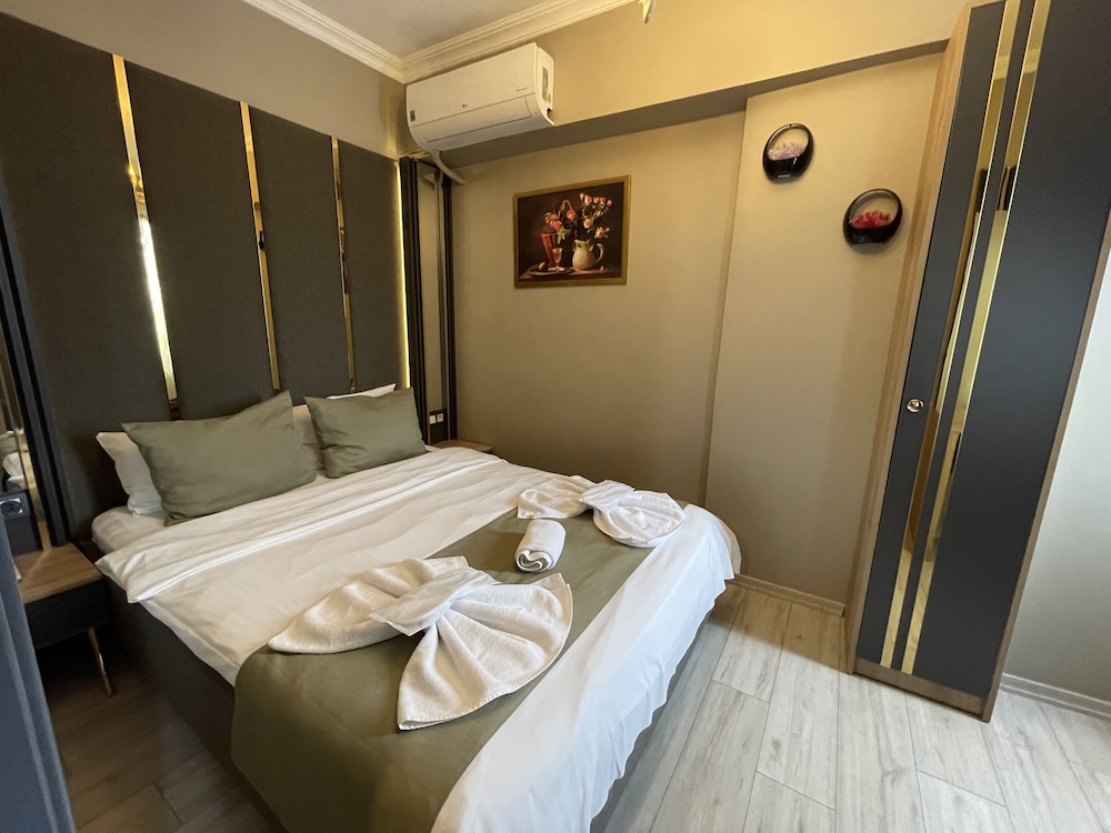 New Taksim Hotel 17/70