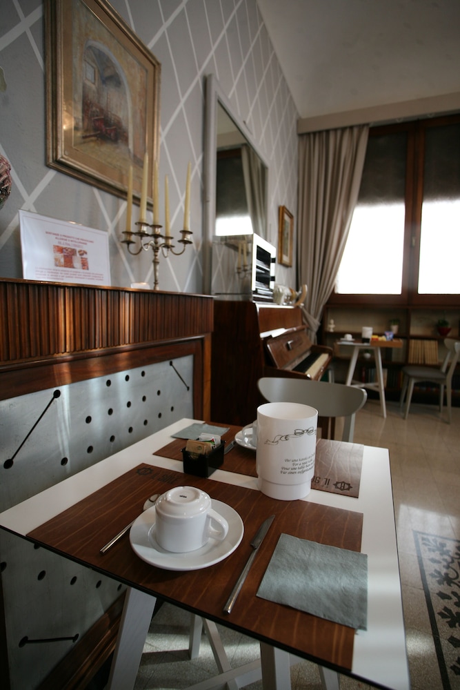 Hotel Il Sole 34/46
