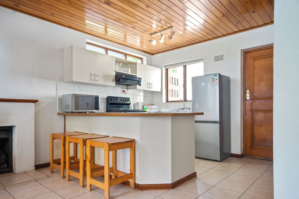 Montagu Springs Resort 3/50