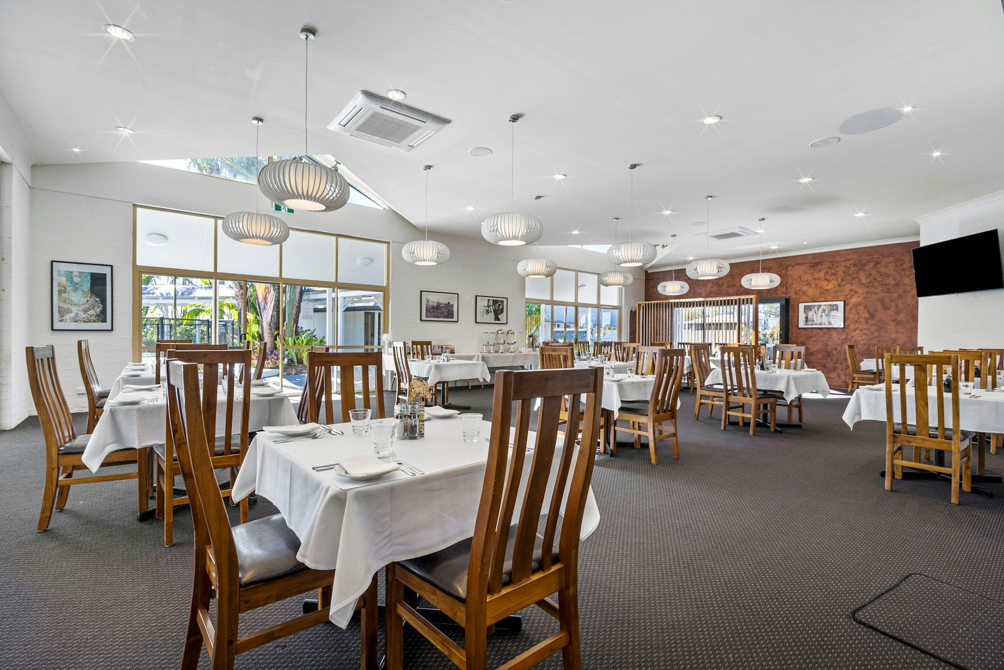 Ballina Byron Islander Resort and Conference Centre 29/50
