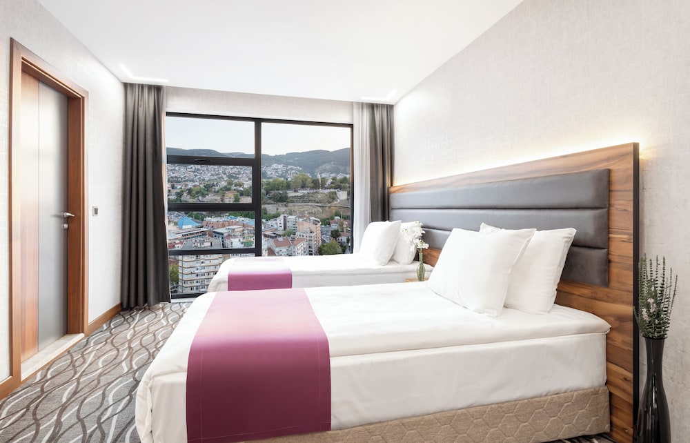 Lilium Hotel & Suites Bursa 18/49
