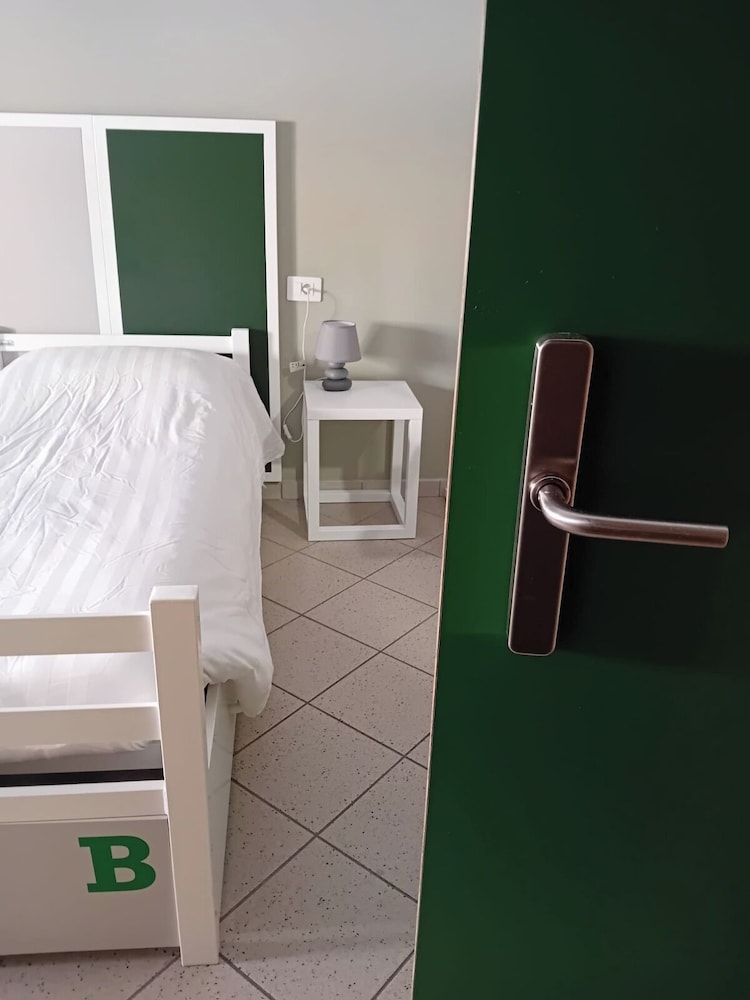 Roma Scout Center - Hostel 42/50