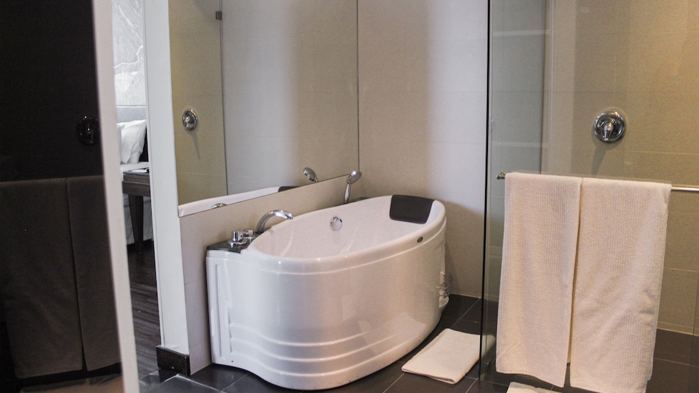 Holiday Inn Bucaramanga Cacique 27/74