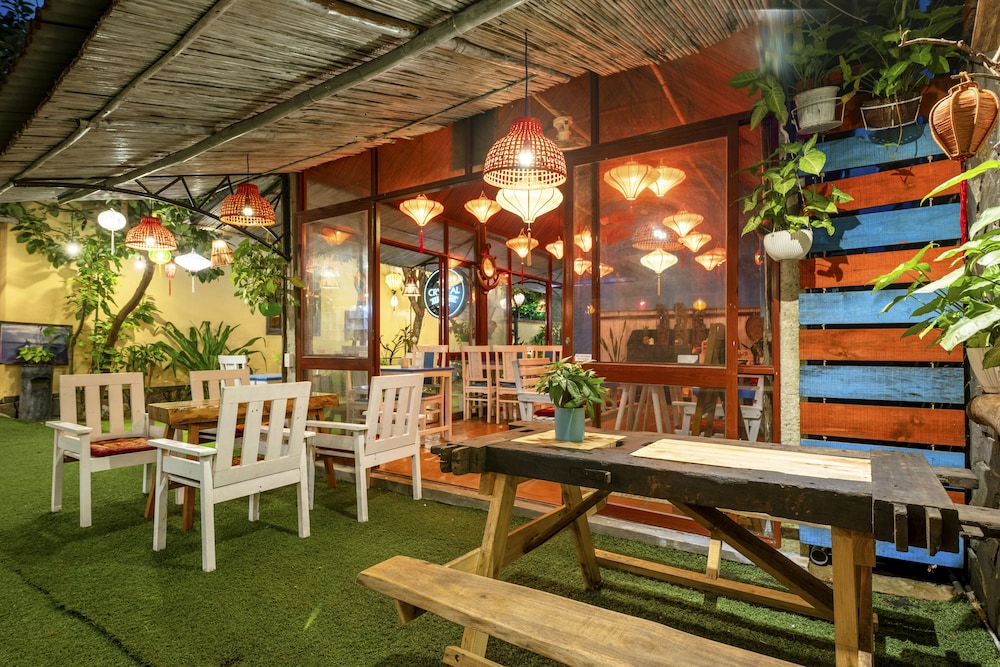 Loc Phat Hoi An Homestay - Villa 25/51