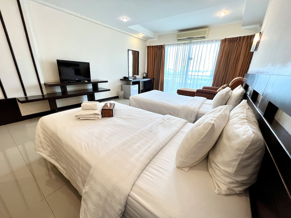 Hotel La Villa Khon Kaen 20/72