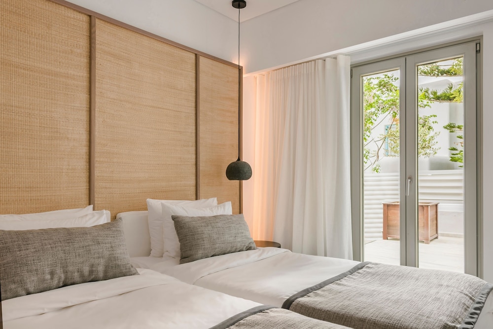 2 Bedrooms, Deluxe, King and Twin Beds, Plunge Pool