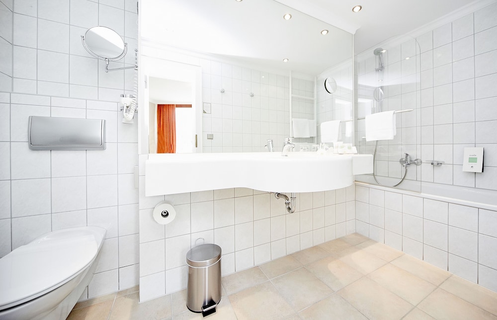 Cliff Hotel Rugen Resort Spa 13/72